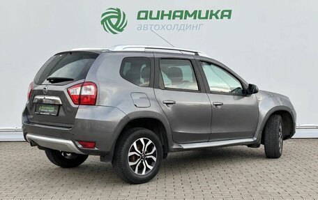 Nissan Terrano III, 2014 год, 940 000 рублей, 5 фотография