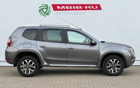 Nissan Terrano III, 2014 год, 940 000 рублей, 4 фотография