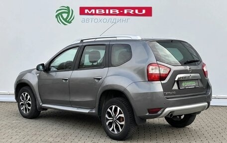 Nissan Terrano III, 2014 год, 940 000 рублей, 7 фотография