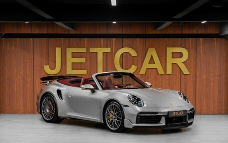 Porsche 911, 2020 год, 23 958 000 рублей, 4 фотография