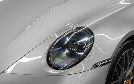 Porsche 911, 2020 год, 23 958 000 рублей, 8 фотография