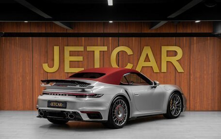 Porsche 911, 2020 год, 23 958 000 рублей, 5 фотография