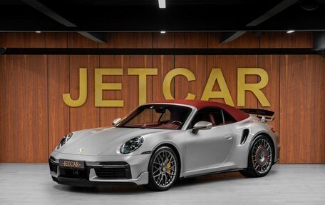 Porsche 911, 2020 год, 23 958 000 рублей, 2 фотография