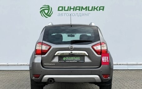 Nissan Terrano III, 2014 год, 940 000 рублей, 6 фотография