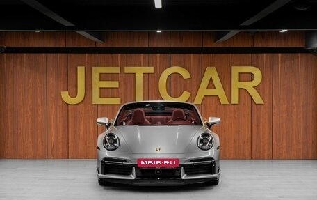Porsche 911, 2020 год, 23 958 000 рублей, 3 фотография