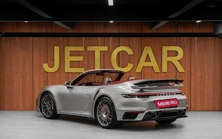 Porsche 911, 2020 год, 23 958 000 рублей, 7 фотография