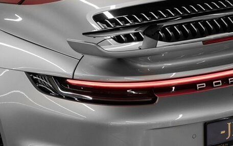 Porsche 911, 2020 год, 23 958 000 рублей, 12 фотография