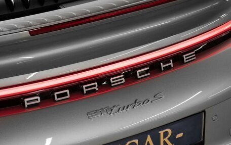 Porsche 911, 2020 год, 23 958 000 рублей, 14 фотография