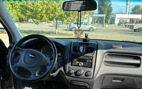KIA Sportage II, 2009 год, 1 050 000 рублей, 4 фотография