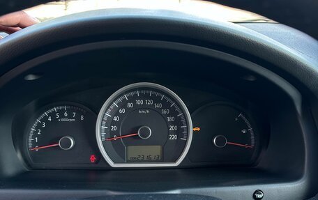 KIA Sportage II, 2009 год, 1 050 000 рублей, 7 фотография