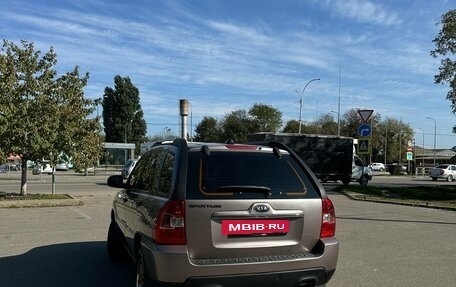 KIA Sportage II, 2009 год, 1 050 000 рублей, 6 фотография