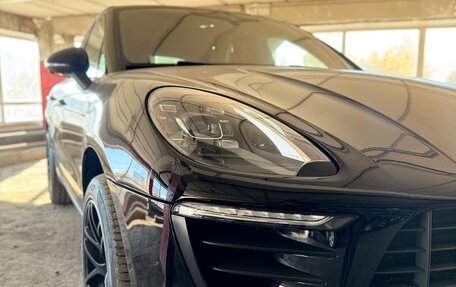 Porsche Macan I рестайлинг, 2016 год, 4 200 000 рублей, 6 фотография