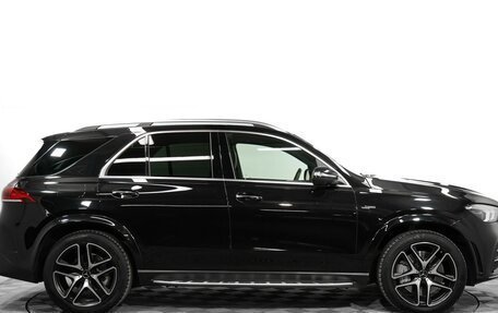 Mercedes-Benz GLE AMG, 2019 год, 6 550 000 рублей, 5 фотография