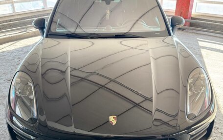 Porsche Macan I рестайлинг, 2016 год, 4 200 000 рублей, 5 фотография