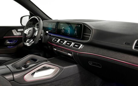 Mercedes-Benz GLE AMG, 2019 год, 6 550 000 рублей, 10 фотография