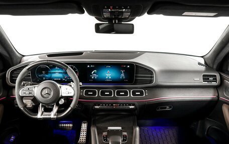 Mercedes-Benz GLE AMG, 2019 год, 6 550 000 рублей, 12 фотография