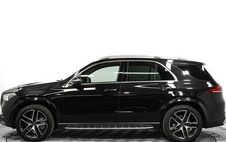 Mercedes-Benz GLE AMG, 2019 год, 6 550 000 рублей, 9 фотография