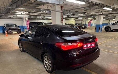 KIA Cerato III, 2014 год, 785 000 рублей, 4 фотография