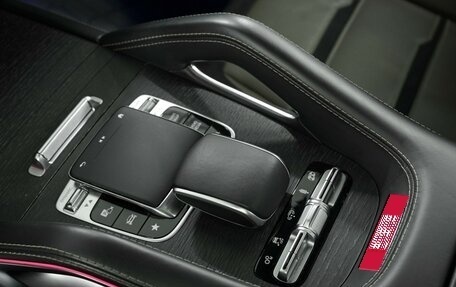 Mercedes-Benz GLE AMG, 2019 год, 6 550 000 рублей, 14 фотография