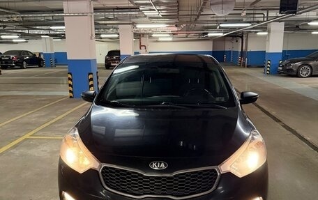 KIA Cerato III, 2014 год, 785 000 рублей, 5 фотография