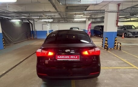 KIA Cerato III, 2014 год, 785 000 рублей, 3 фотография