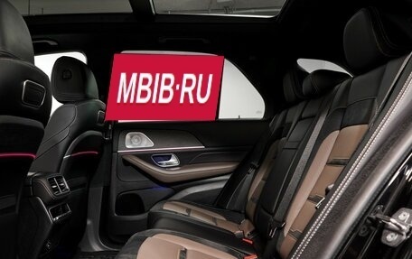 Mercedes-Benz GLE AMG, 2019 год, 6 550 000 рублей, 11 фотография