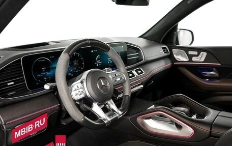 Mercedes-Benz GLE AMG, 2019 год, 6 550 000 рублей, 13 фотография