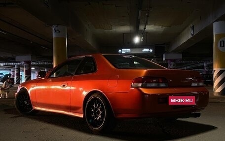 Honda Prelude IV, 1997 год, 380 000 рублей, 2 фотография