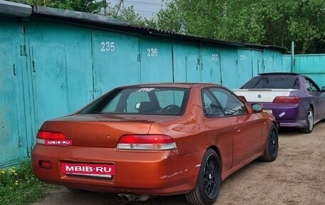 Honda Prelude IV, 1997 год, 380 000 рублей, 3 фотография