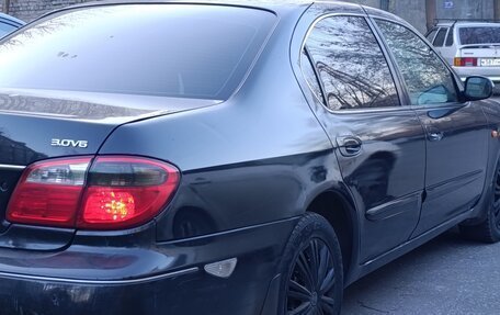 Nissan Maxima IV, 2004 год, 275 000 рублей, 6 фотография