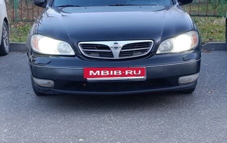 Nissan Maxima IV, 2004 год, 275 000 рублей, 2 фотография