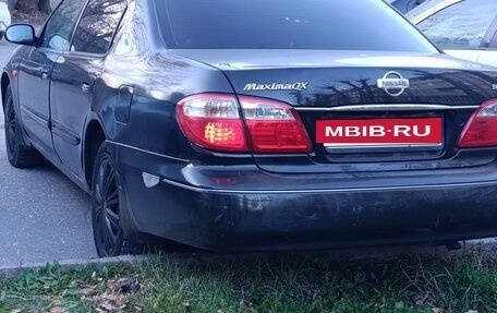 Nissan Maxima IV, 2004 год, 275 000 рублей, 8 фотография