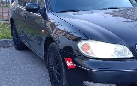 Nissan Maxima IV, 2004 год, 275 000 рублей, 3 фотография