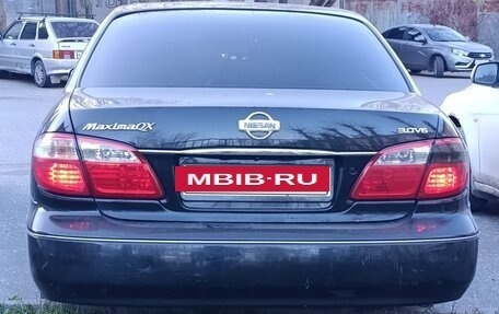 Nissan Maxima IV, 2004 год, 275 000 рублей, 7 фотография