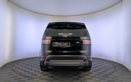 Land Rover Discovery IV, 2019 год, 4 145 000 рублей, 6 фотография
