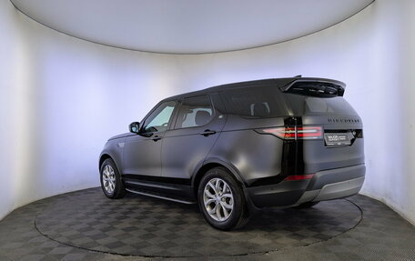 Land Rover Discovery IV, 2019 год, 4 145 000 рублей, 7 фотография