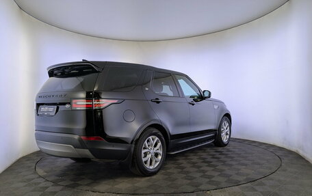 Land Rover Discovery IV, 2019 год, 4 145 000 рублей, 5 фотография