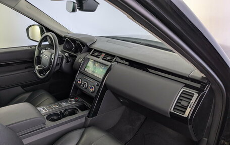 Land Rover Discovery IV, 2019 год, 4 145 000 рублей, 11 фотография