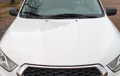 Datsun mi-DO, 2015 год, 710 000 рублей, 1 фотография