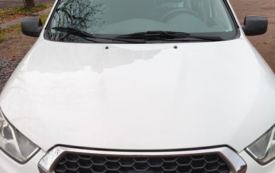 Datsun mi-DO, 2015 год, 710 000 рублей, 1 фотография