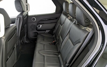Land Rover Discovery IV, 2019 год, 4 145 000 рублей, 12 фотография