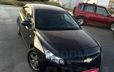 Chevrolet Cruze II, 2012 год, 670 000 рублей, 1 фотография