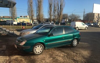 Citroen Xsara, 2002 год, 115 000 рублей, 1 фотография