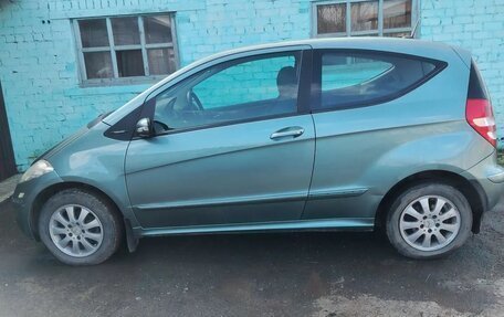 Mercedes-Benz A-Класс, 2005 год, 460 000 рублей, 1 фотография