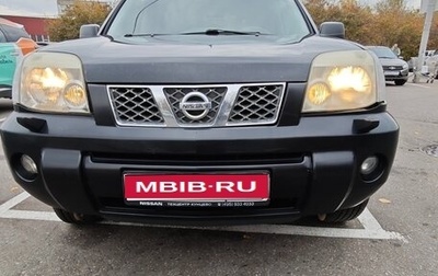 Nissan X-Trail, 2006 год, 1 150 000 рублей, 1 фотография