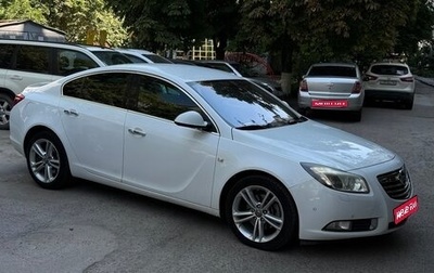 Opel Insignia II рестайлинг, 2013 год, 800 000 рублей, 1 фотография
