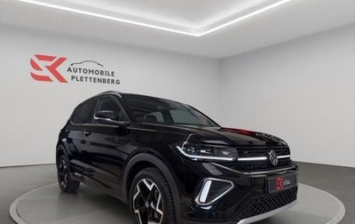 Volkswagen T-Cross I, 2026 год, 4 390 000 рублей, 1 фотография