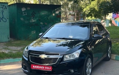 Chevrolet Cruze II, 2012 год, 760 000 рублей, 1 фотография