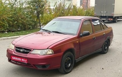 Daewoo Nexia I рестайлинг, 2009 год, 77 000 рублей, 1 фотография