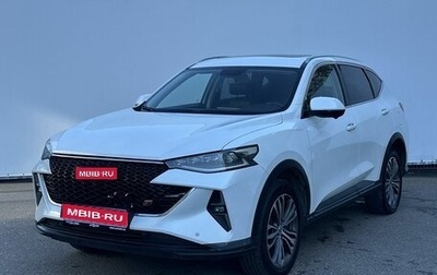 Haval F7 I, 2024 год, 1 550 000 рублей, 1 фотография